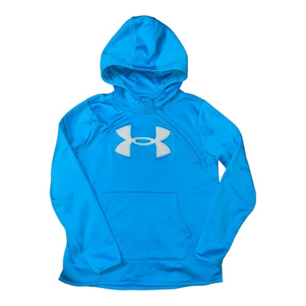 Under Armour Hoodie Womens Large